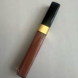 Chanel glossimer 297 sweet beige